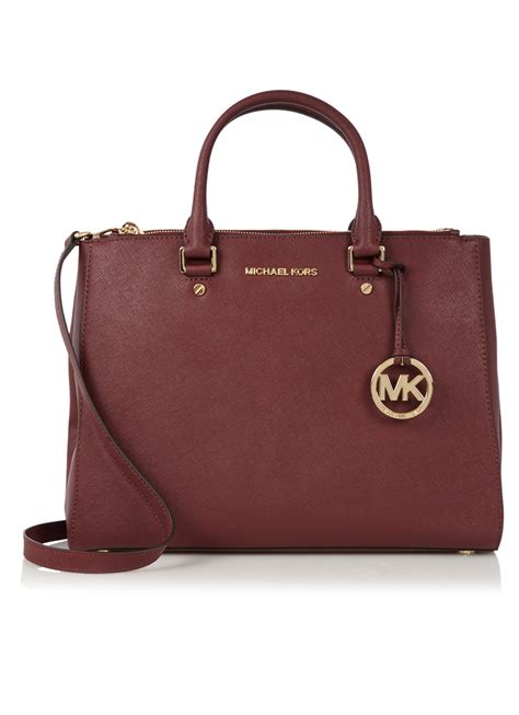 letter van tas af te vallen michael kors|Michael Kors tassen online kopen .